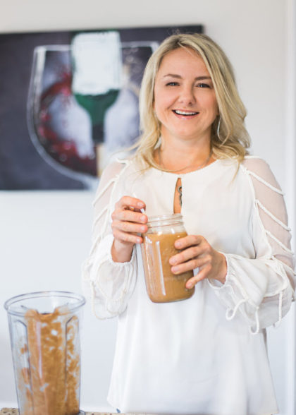 Holistic Nutrition Counseling - Nutritionist & Coaching | Angie Spuzak